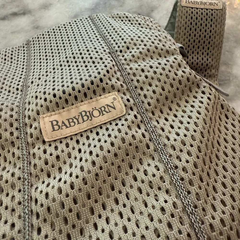 BabyBjorn - Picture 3 of 6